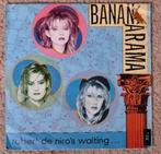 Bananarama ‎– Robert De Niro's Waiting..., Ophalen of Verzenden, 7 inch, Pop, Single