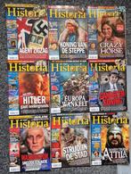 Historia tijdschrift 2020 1-9, Boeken, Tijdschriften en Kranten, Ophalen of Verzenden, Gelezen, Wetenschap en Natuur