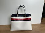 Tommy Hilfiger handtas, Sieraden, Tassen en Uiterlijk, Tassen | Damestassen, Ophalen of Verzenden, Gebruikt, Wit, Handtas