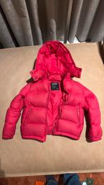 Bomboogie winterjas - 6, Ophalen, Zo goed als nieuw, Maat 34 (XS) of kleiner, Roze
