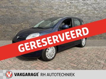 Fiat Panda 1.2 Popstar beschikbaar voor biedingen
