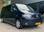 Volkswagen Transporter 2.0 TDI L2H2 Automaat + BJ. 2014, Auto's, Gebruikt, 4 cilinders, Volkswagen, Bedrijf