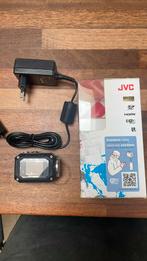 JVC GC-XA1, Audio, Tv en Foto, Videocamera's Digitaal, Ophalen, Full HD, JVC, 20x of meer