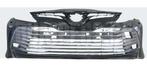 Bumper Toyota Camry 8 VIII 17-21  521193T930LE Voorbumper MK, Auto-onderdelen, Carrosserie en Plaatwerk, Gebruikt, Voor, 6 maanden garantie