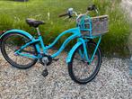 24 inch meisjesfiets, Fietsen en Brommers, Fietsen | Meisjes, Ophalen, Gebruikt, 24 inch, Versnellingen