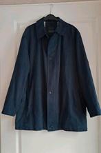 Jupiter Suède Jas Maat 54 - Uitstekende Staat, Maat 52/54 (L), Blauw, Ophalen of Verzenden, Zo goed als nieuw