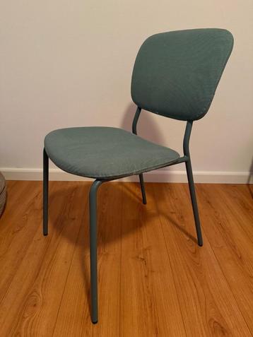 Ikea bureaustoel groen beschikbaar voor biedingen