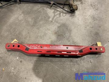 PEUGEOT 107 C1 ACHTER bumperbalk 2005-2014 beschikbaar voor biedingen
