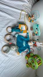 Babax speelgoed - van 0 tot 1,5 jaar, Kinderen en Baby's, Speelgoed | Babyspeelgoed, Ophalen of Verzenden, Zo goed als nieuw, Overige typen