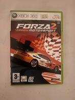 Te koop Forza Motorsport 2 Xbox 360, Vanaf 3 jaar, Gebruikt, Ophalen of Verzenden, 3 spelers of meer