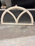 Stalramen gietijzer, Doe-het-zelf en Verbouw, Glas en Ramen, Ophalen of Verzenden, Gebruikt, Minder dan 80 cm, Overige typen