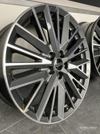 19” originele Audi Q3 F3 Sportback velgen 5x112 83A 601 025L, Auto-onderdelen, Banden en Velgen, 19 inch, Gebruikt, Velg(en), -