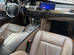 BMW 5-serie 523i Executive|Automaat|Veel Opties|APK NIEUWE, Auto's, Automaat, Achterwielaandrijving, 2497 cc, Navigatiesysteem