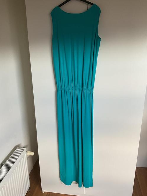 LaDress Lange Jurk - Maat L, Kleding | Dames, Jurken, Zo goed als nieuw, Maat 42/44 (L), Overige kleuren, Onder de knie, Ophalen of Verzenden