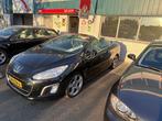 Peugeot 308 CC 1.6 THP Féline (IN PRIJS VERLAAGD), Voorwielaandrijving, Euro 5, 1490 kg, Gebruikt