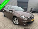 Peugeot 308 1.6 BlueHDi Panorama|Navigatie 2015, Voorwielaandrijving, 1160 kg, Gebruikt, Euro 6