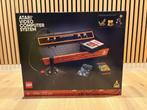 Lego 10306 Atari 2600 - NIEUW, Ophalen of Verzenden, Nieuw, Complete set, Lego
