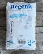 Te Koop, Regenit Onthardingszout Waterontharder Zouttablet, Ophalen, Nieuw, Overige typen