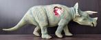 Jurassic Park Dino Triceratops JP08, Ophalen of Verzenden, Gebruikt