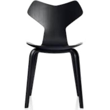 Grand Prix Chair,.Arne Jacobsen. Fritz Hansen. Nieuw ! beschikbaar voor biedingen