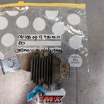 spanningsregelaar Honda CRF250 (10-12), Ophalen, Cmx, Cmx, Cmx