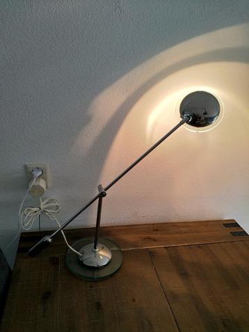 Herda design lamp  beschikbaar voor biedingen
