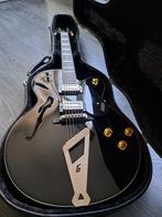 Gretsch G2420 Streamliner Hollow Body + koffer, Muziek en Instrumenten, Snaarinstrumenten | Gitaren | Elektrisch, Ophalen, Zo goed als nieuw