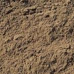 GRATIS - schoon ophoogzand 0,5 m³, Tuin en Terras, Zand, Ophalen, Zo goed als nieuw, Ophoogzand