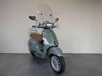 Vespa Sprint Brom 45 km/h, BWJ 2019, Misty Pearl Green, Niet ingevuld, Gebruikt, Maximaal 45 km/u, Niet ingevuld