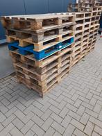 pallet pallets europallet, Ophalen