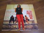italy sixties, Ophalen of Verzenden, 1960 tot 1980, Gebruikt, 12 inch