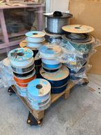 Grote Partij 3D Printer Filament 2.85mm, Ophalen, -, -, Nieuw