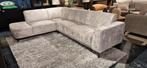 Hoekbank Vienna incl 5 jaar just enjoy Direct Leverbaar !, Ophalen of Verzenden, Nieuw, Hout
