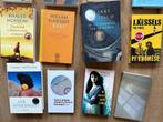 Literatuur oa Wolkers en Brusselmans nieuw, Ophalen of Verzenden, Zo goed als nieuw, Nederland
