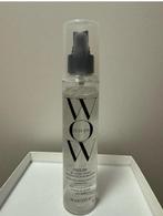 Color Wow Speed Blow-Dry Spray, Ophalen of Verzenden, Zo goed als nieuw, Gel, Wax, Haarlak of Mousse