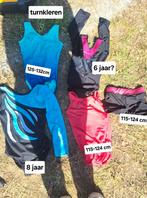 Turnpak, Ophalen of Verzenden, Zo goed als nieuw