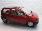 renault twingo, Hobby en Vrije tijd, Modelauto's | 1:43, Ophalen of Verzenden, Zo goed als nieuw, Auto, Solido
