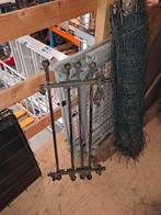 Hondenrek voor auto, Dieren en Toebehoren, Overige Dieren-accessoires, Ophalen of Verzenden, Zo goed als nieuw