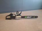 EGO CSX5000 accu kettingzaag ex demo, Tuin en Terras, Hand-tuingereedschap, Ophalen of Verzenden, Gebruikt, Overige soorten, EGO