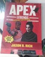 Apex boek, Ophalen of Verzenden, Zo goed als nieuw