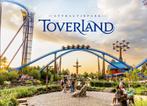 Toverland Kaarten TEKOOP!, Drie personen of meer, Ticket of Toegangskaart
