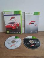 Xbox 360 - Forza Motorsport 4 - 9265, Spelcomputers en Games, Racen en Vliegen, 2 spelers, Ophalen of Verzenden, Zo goed als nieuw
