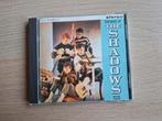 Cd The Best of The Shadows, Ophalen of Verzenden, 1980 tot 2000, Zo goed als nieuw