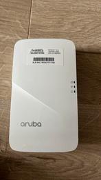 Aruba ap-303-h jy678a, Computers en Software, WiFi-versterkers, Ophalen of Verzenden, Zo goed als nieuw