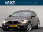 BMW 1-serie 118i High Executive | 2013 | Automaat | Schuifda, Auto's, BMW, 65 €/maand, Achterwielaandrijving, Gebruikt, 4 cilinders