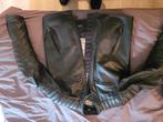 Motorjas Richa Daytona maat 42 UK, Motoren, Kleding | Motorkleding, Heren, Jas | leer, Ophalen of Verzenden, Richa