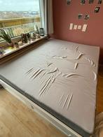 Morgedal Matras 160x200, Huis en Inrichting, Slaapkamer | Matrassen en Bedbodems, Ophalen, Zo goed als nieuw, Eenpersoons, 160 cm