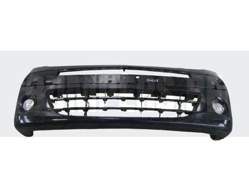 Bumper  Renault Kangoo 07-13  voorbumper  Q6628, Auto-onderdelen, Carrosserie en Plaatwerk, Bumper, Voor, Gebruikt, 6 maanden garantie