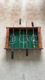 kleine voetbaltafel, Ophalen, Gebruikt