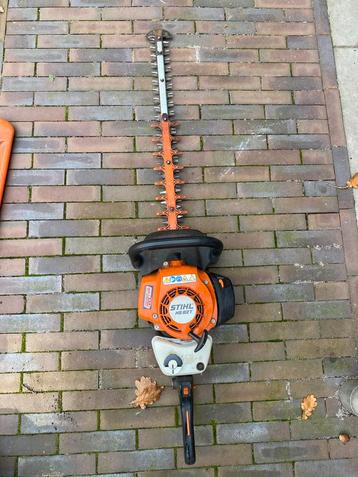 Stihl HS 82 T Heggenschaar - Krachtig en Betrouwbaar! beschikbaar voor biedingen